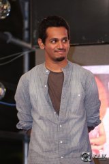 Surya vs Surya Movie Audio Launch